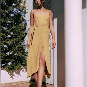 Park & Fifth Wrap Dress size XS